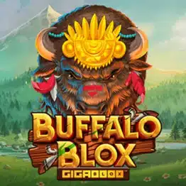 Buffalo blox - full1688-thai.com
