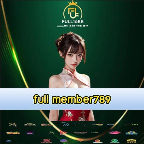 full member789