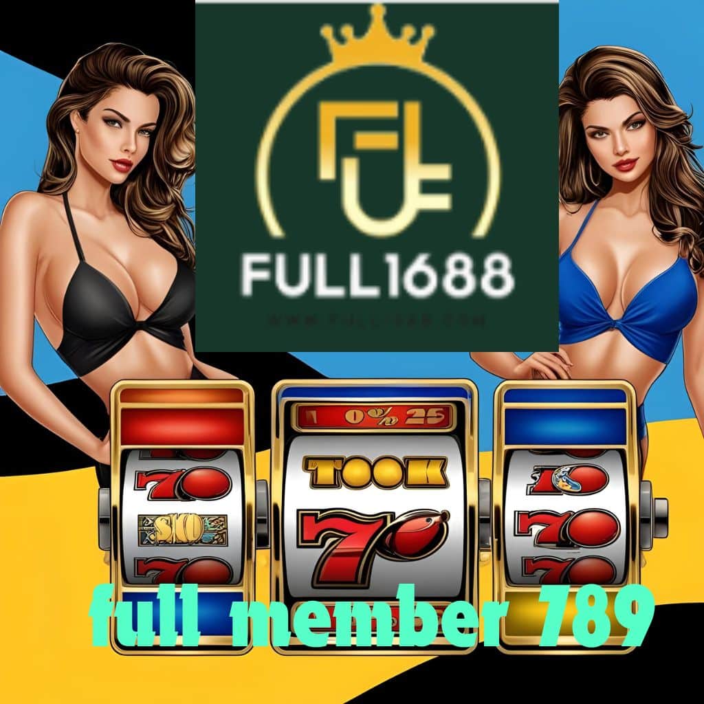 full member 789