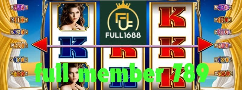 full member 789