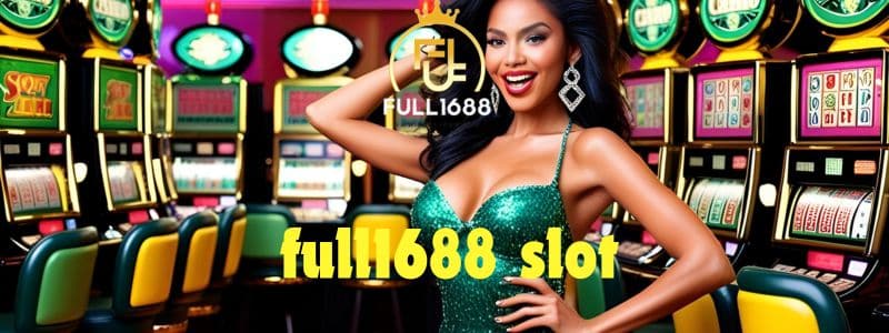 full1688 slot