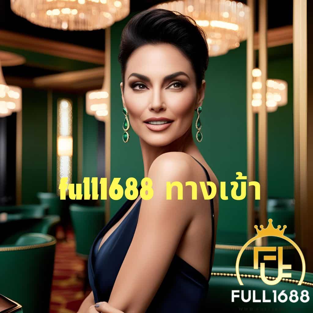 full1688 ทางเข้า