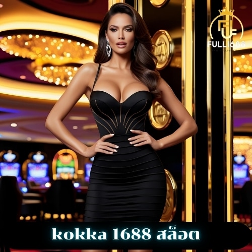 kokka 1688 สล็อต
