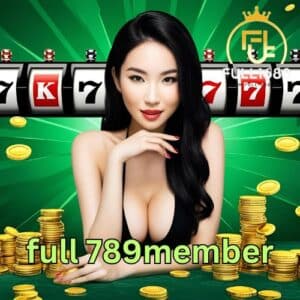 full 789member