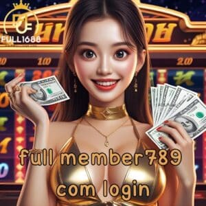 full member789 com login