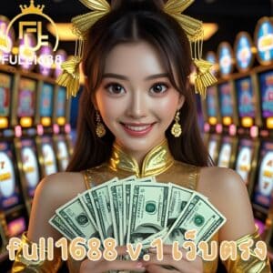full1688 v.1 เว็บตรง