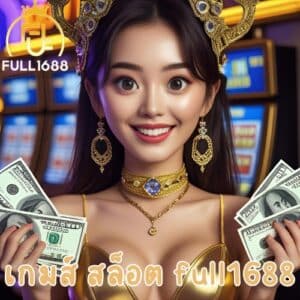 เกมส์ สล็อต full1688